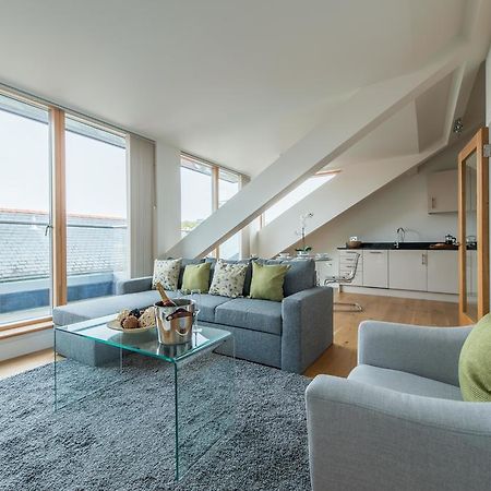 Hampden Apartments - The Elizabeth Уиндзор Екстериор снимка