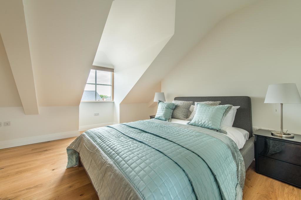 Hampden Apartments - The Elizabeth Уиндзор Екстериор снимка