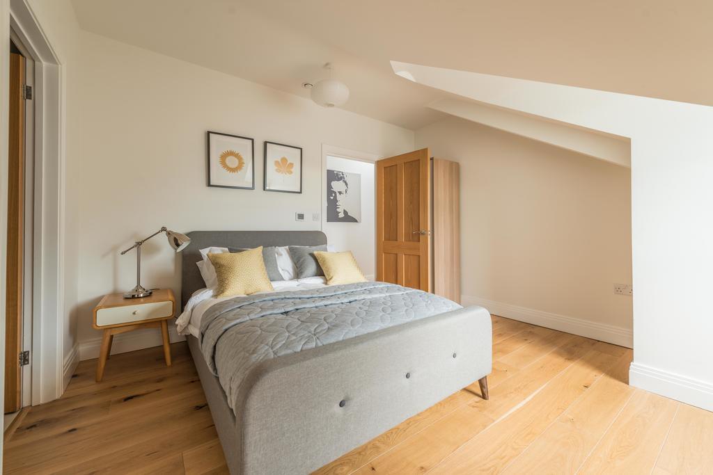 Hampden Apartments - The Elizabeth Уиндзор Екстериор снимка